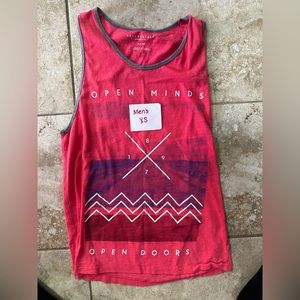 American Eagle tank top